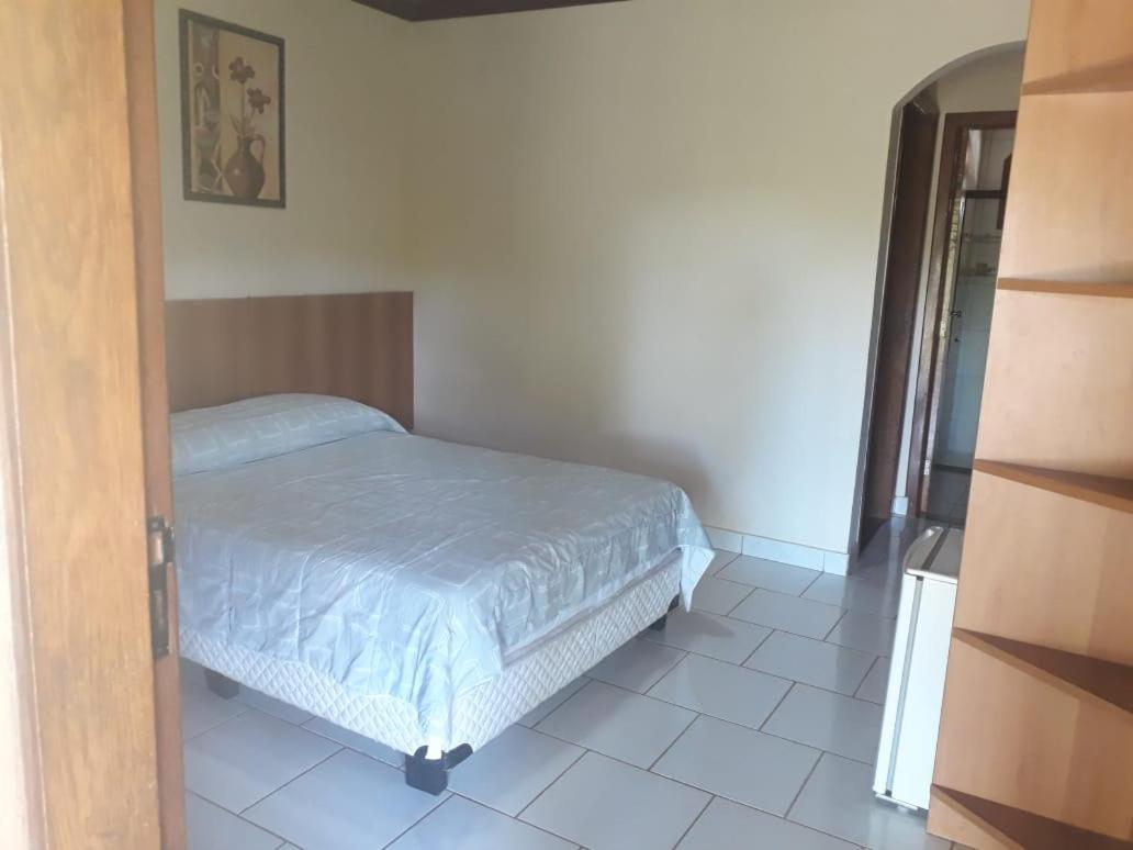 Hotel Fazenda Tucano Capim Branco 외부 사진