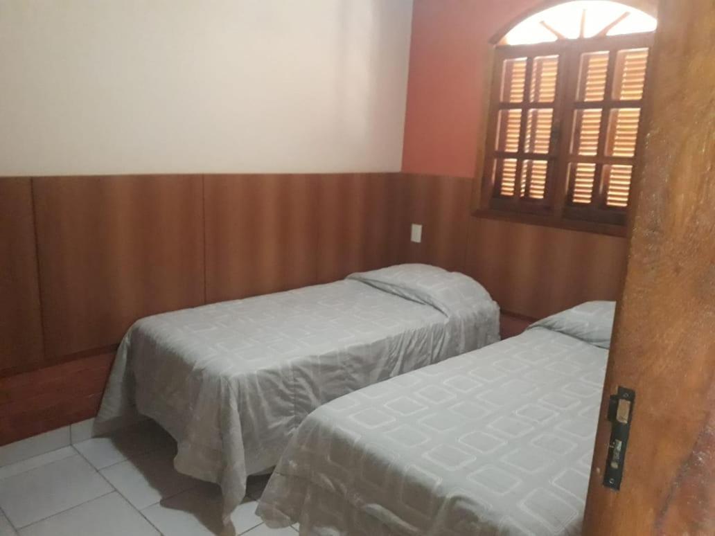 Hotel Fazenda Tucano Capim Branco 외부 사진
