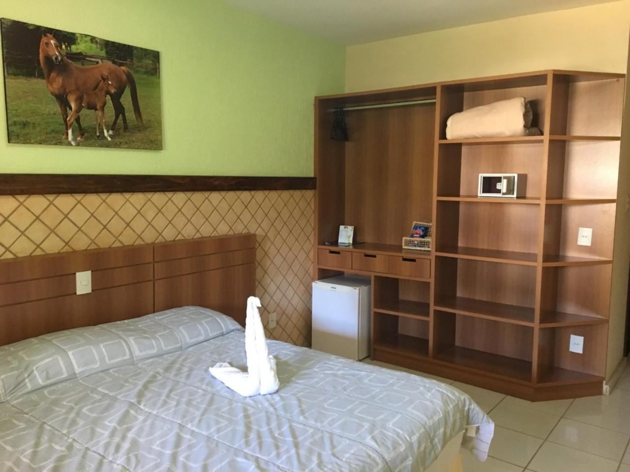 Hotel Fazenda Tucano Capim Branco 외부 사진