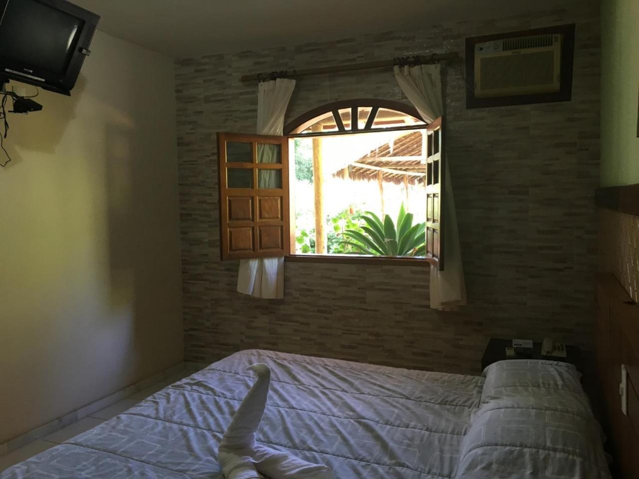Hotel Fazenda Tucano Capim Branco 외부 사진