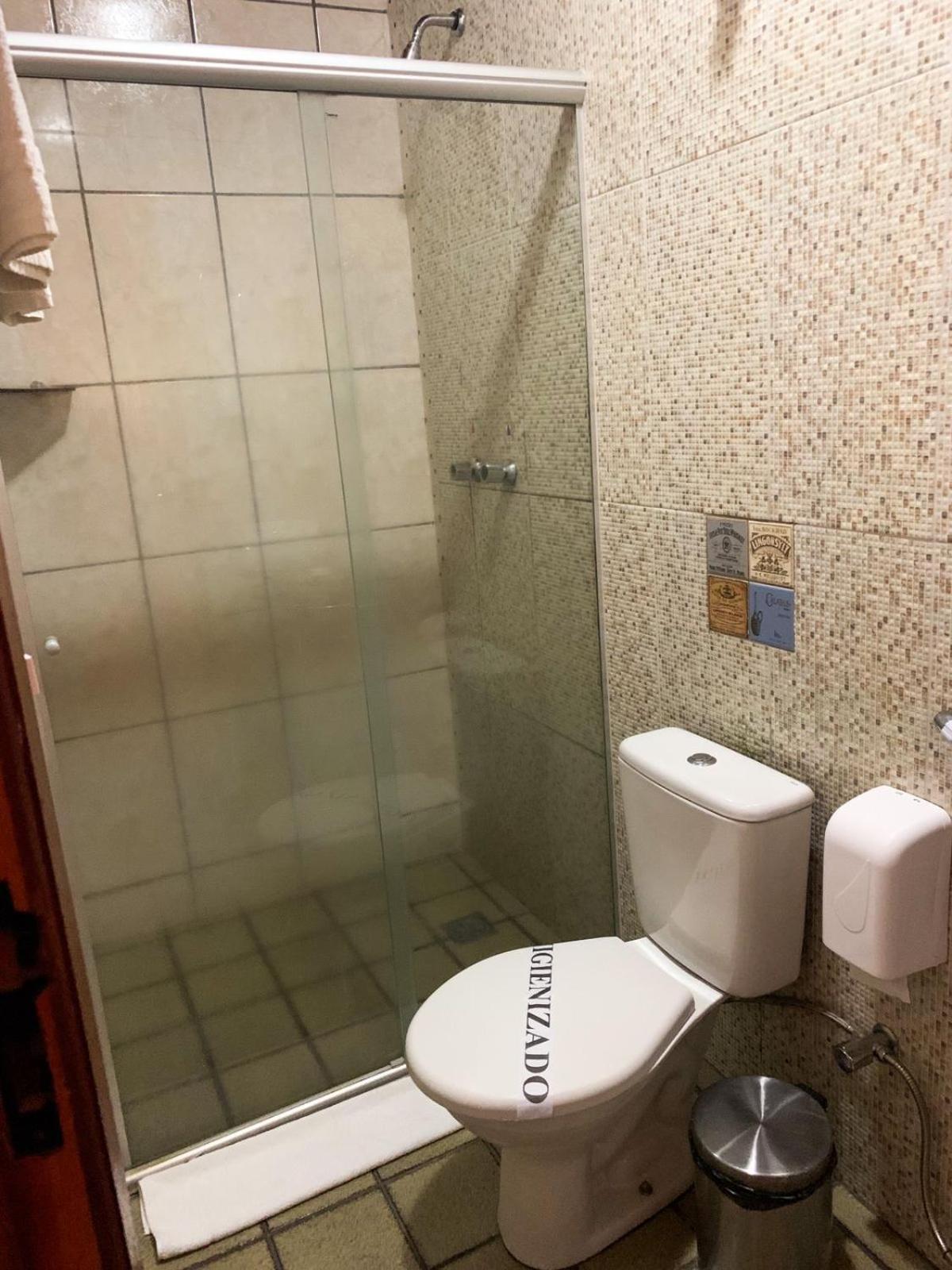 Hotel Fazenda Tucano Capim Branco 외부 사진
