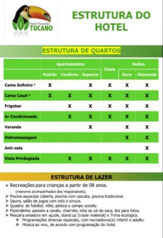 Hotel Fazenda Tucano Capim Branco 외부 사진